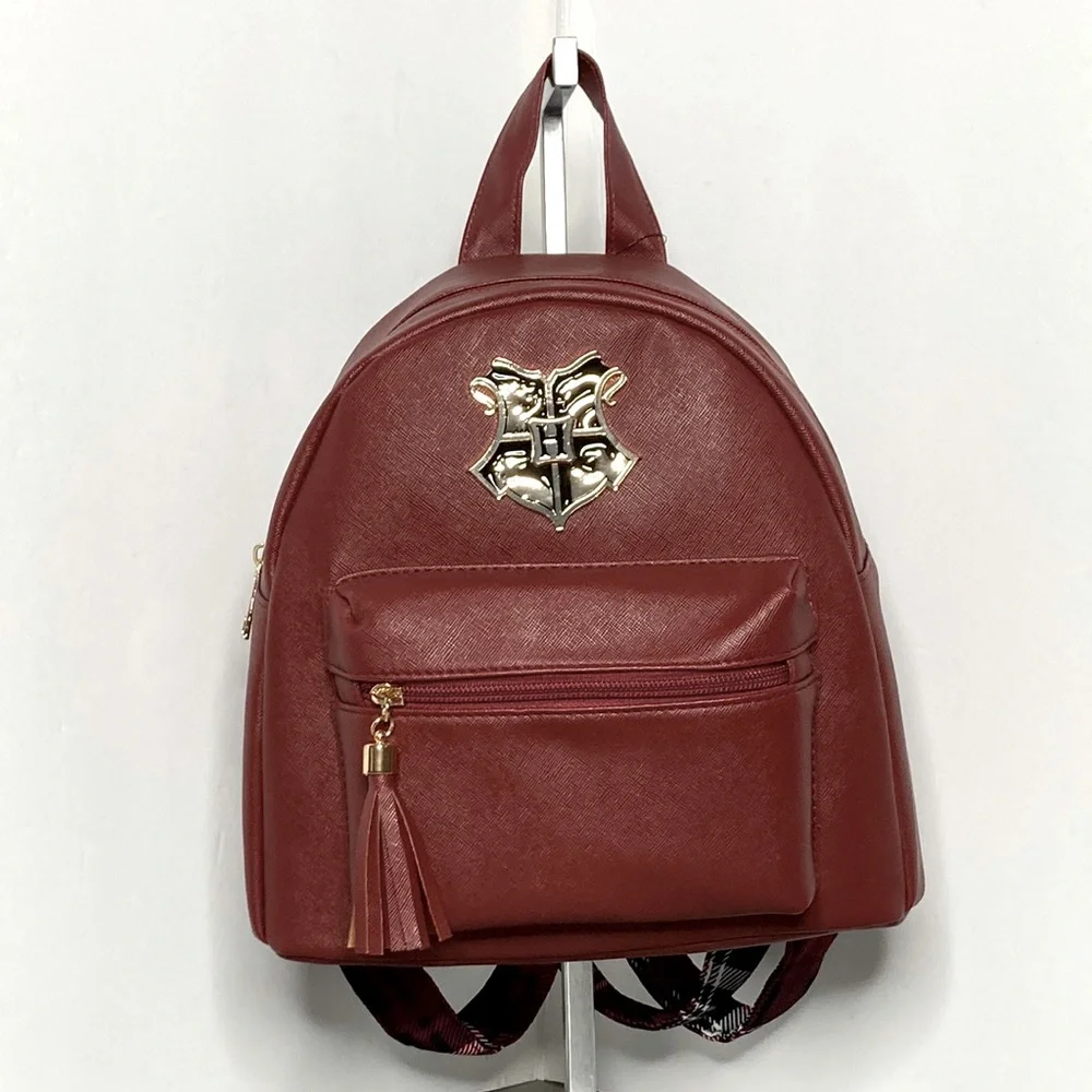 Harry Potter Hogwarts Mini Backpack